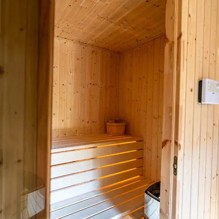 Dolce 山林小屋 *