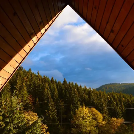 Dolce Lodge Donovaly