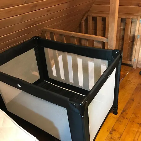 山林小屋 Dolce 多纳瓦利