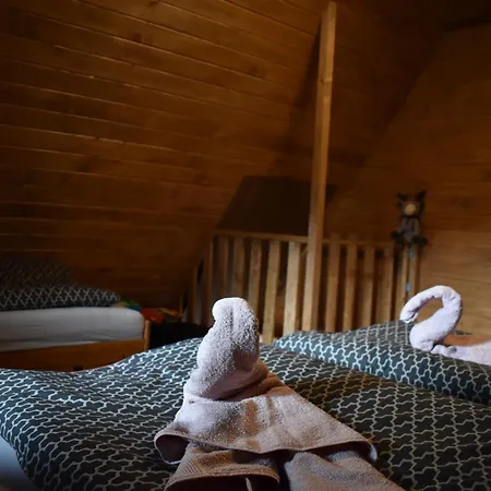 Dolce 山林小屋 *