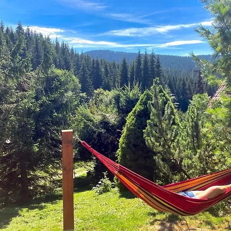 Dolce Lodge Donovaly