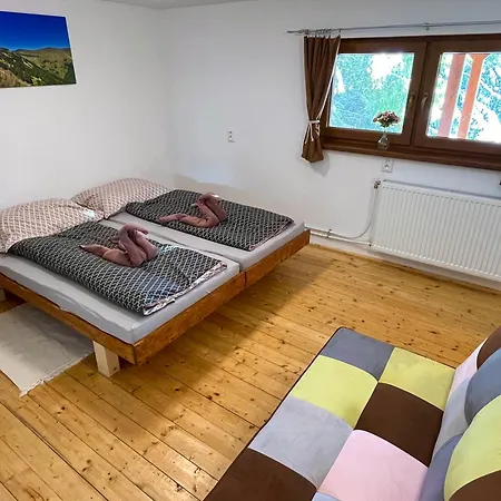 Lodge Dolce Donovaly