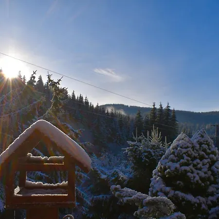 Dolce Lodge Donovaly