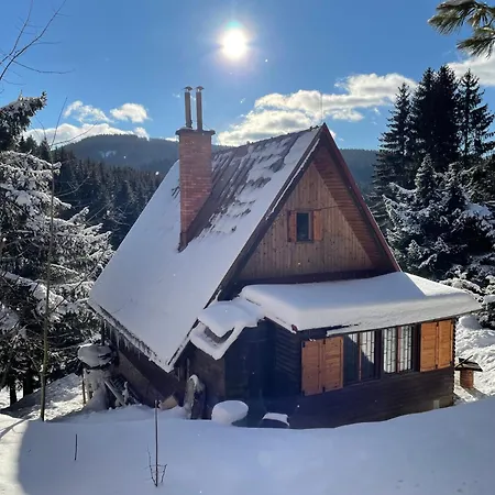 山林小屋 Dolce 多纳瓦利