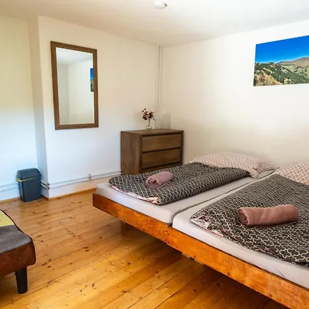 Dolce Lodge Donovaly