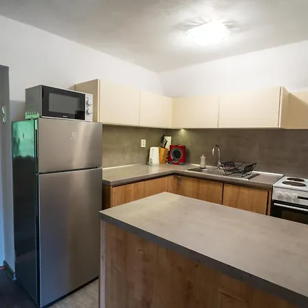 Lodge Dolce Donovaly