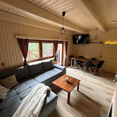 Dolce Jaktstuga