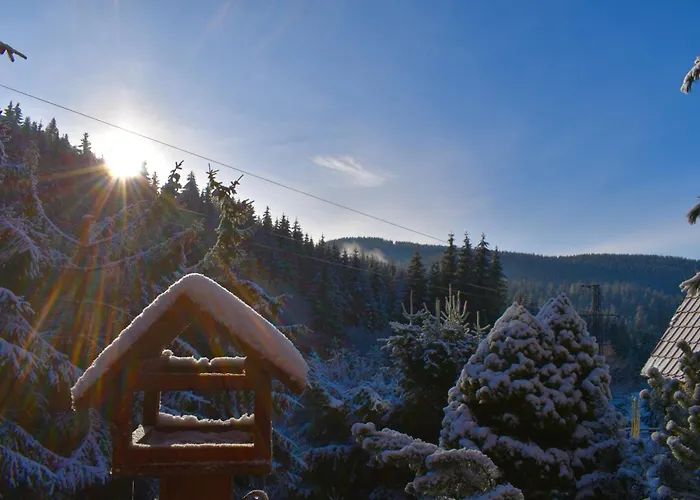 Dolce Lodge Donovaly