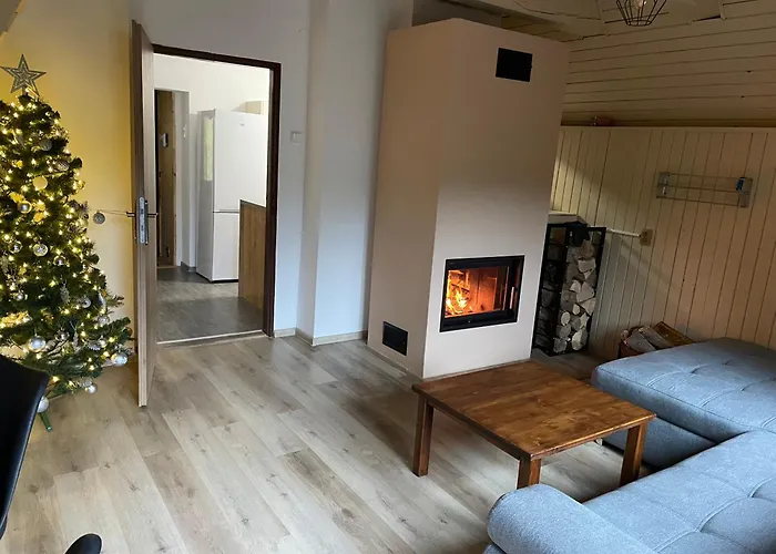 Lodge Dolce Donovaly